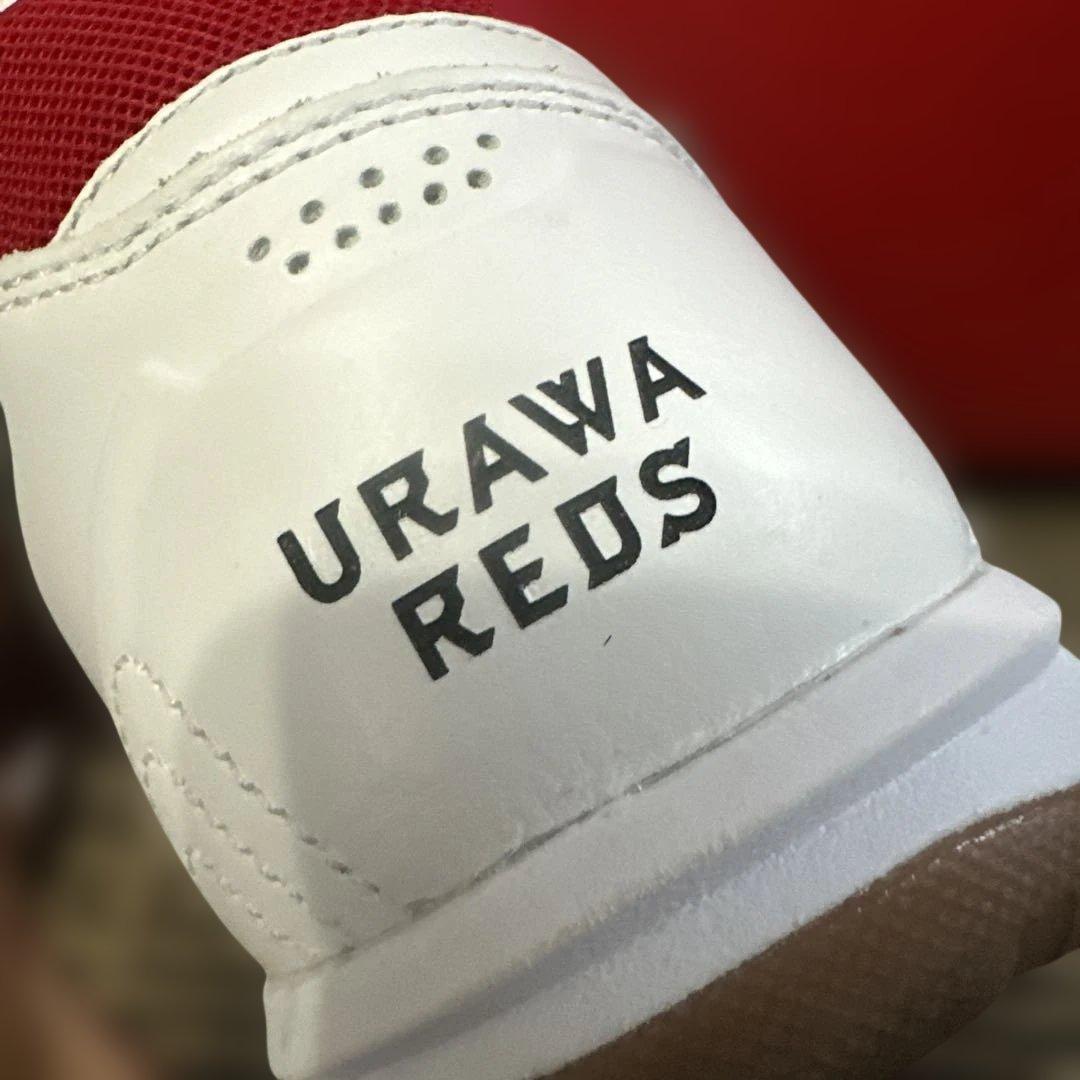 【新品】NIKE GATO URAWA REDS/REDIA ナイキ 浦和レッズ
