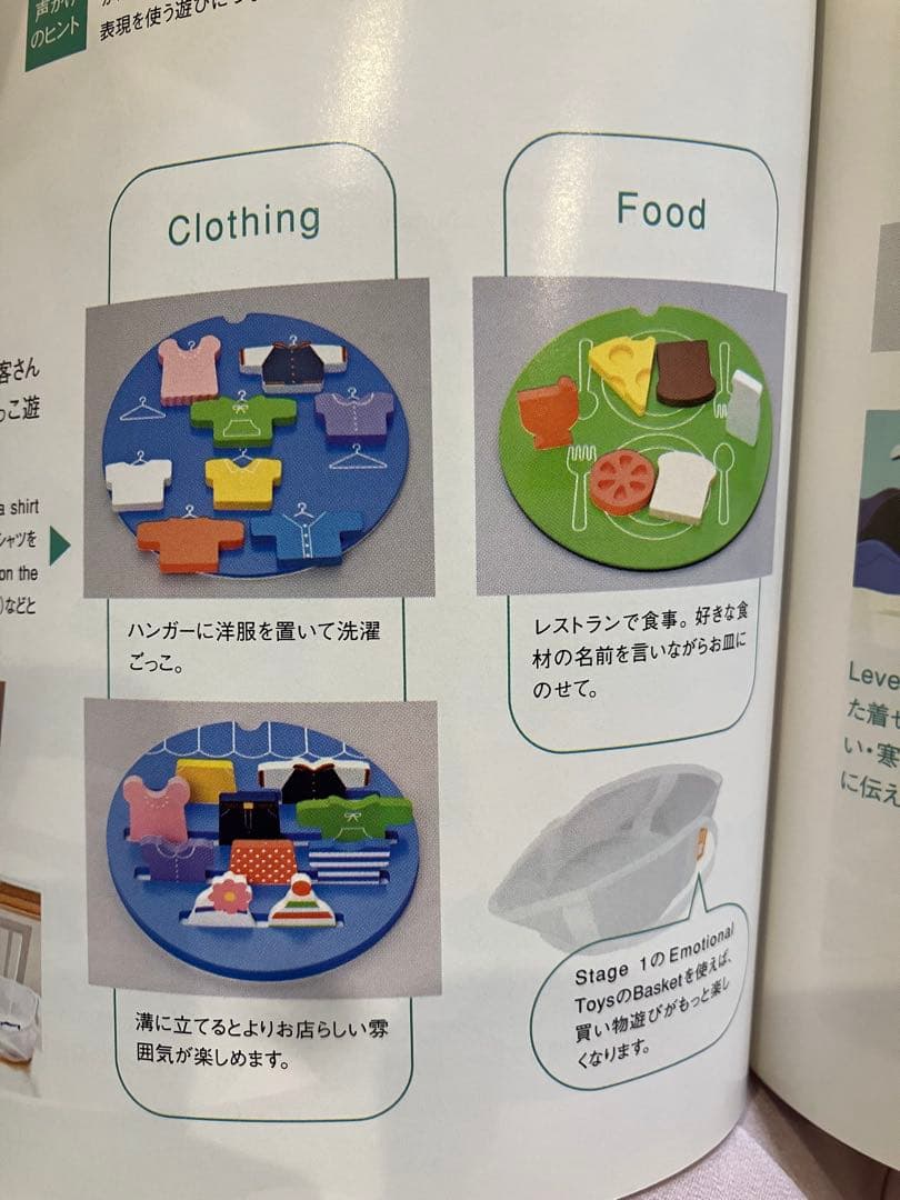 ベネッセ「ワールドワイドキッズ stage3〜6」 一部 英語教材 WWK