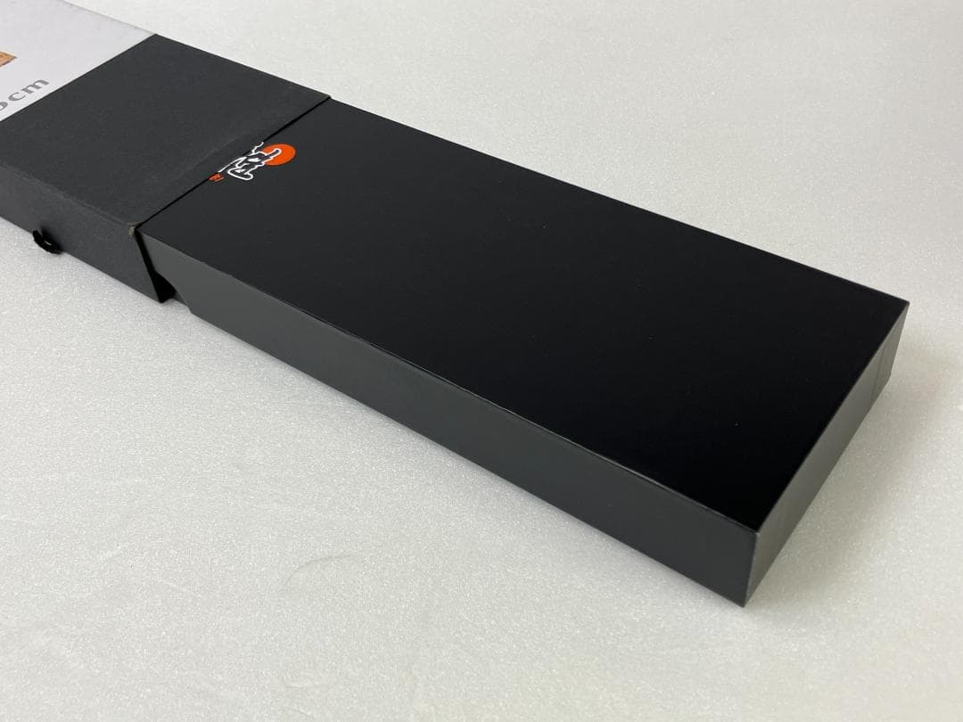 ★美品★ZWILLING　MIYABI 5000MCD-B　18㎝　三徳包丁