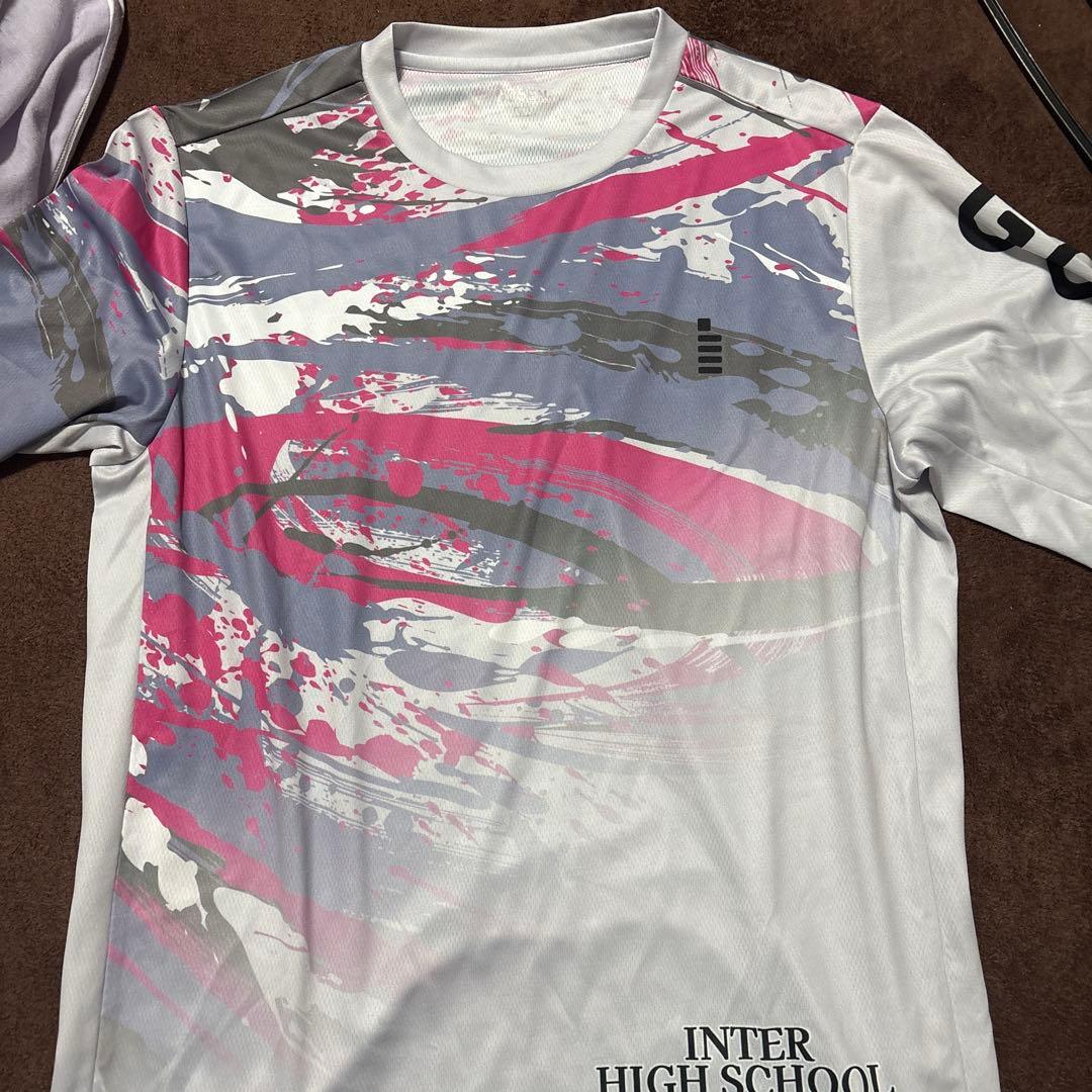 インターハイ2025ロンT