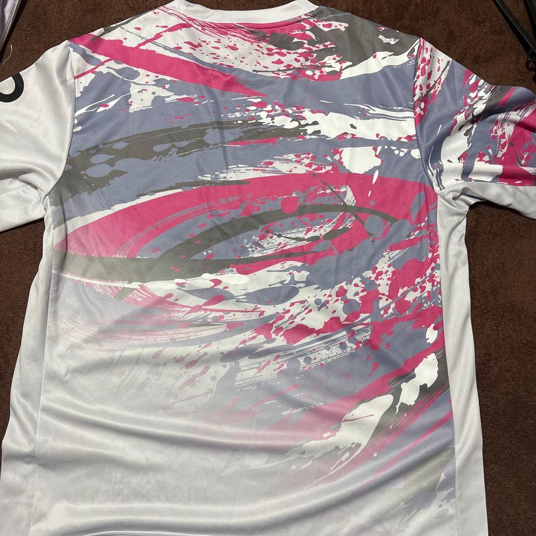 インターハイ2025ロンT