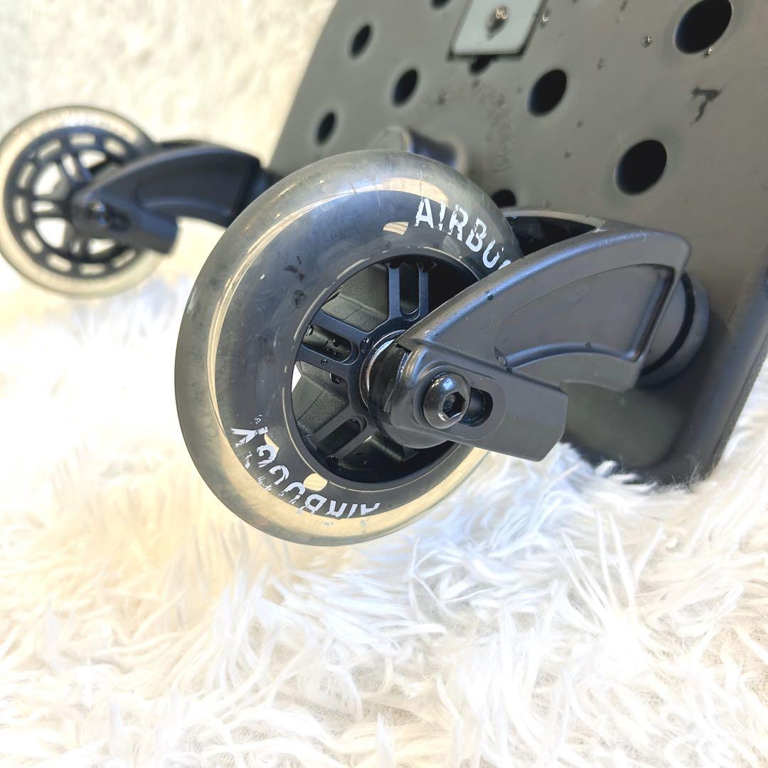 美品✨️ AIRBUGGY 2WAY BOARD エアバギー ツーウェイ ボード