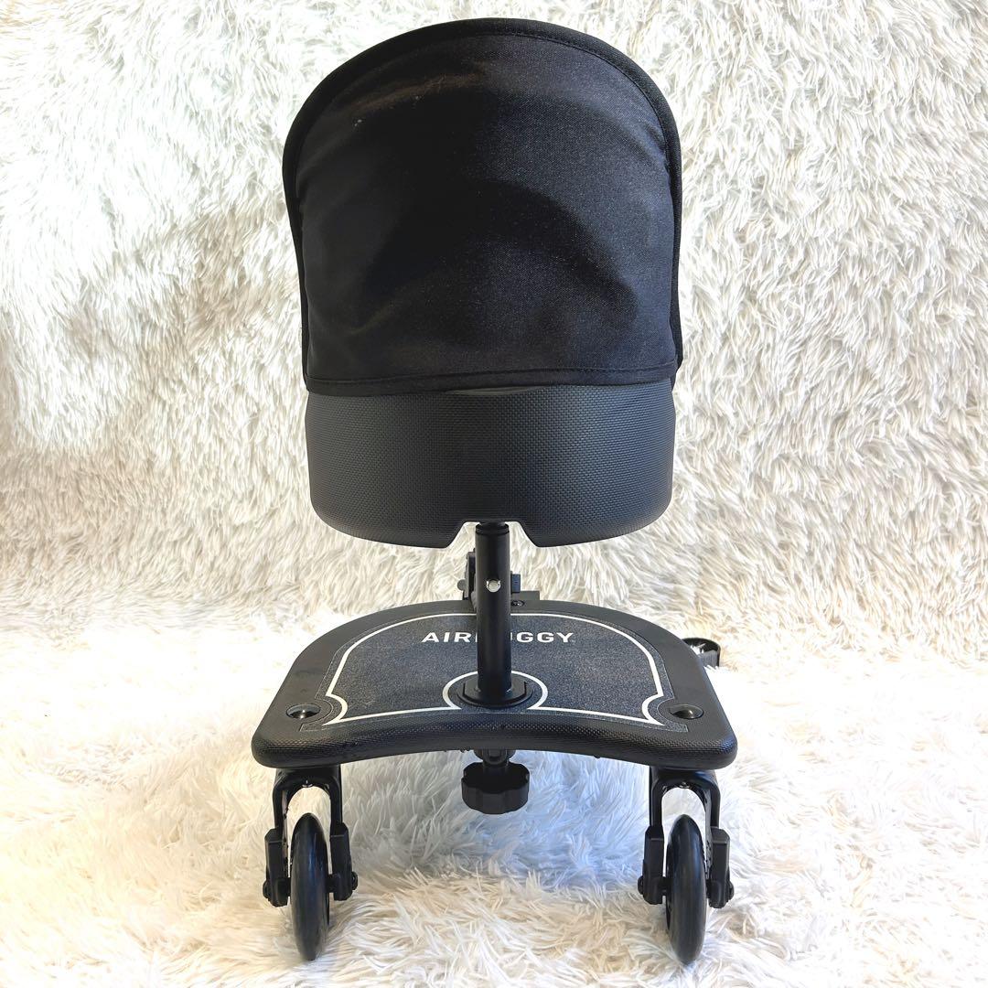 美品✨️ AIRBUGGY 2WAY BOARD エアバギー ツーウェイ ボード