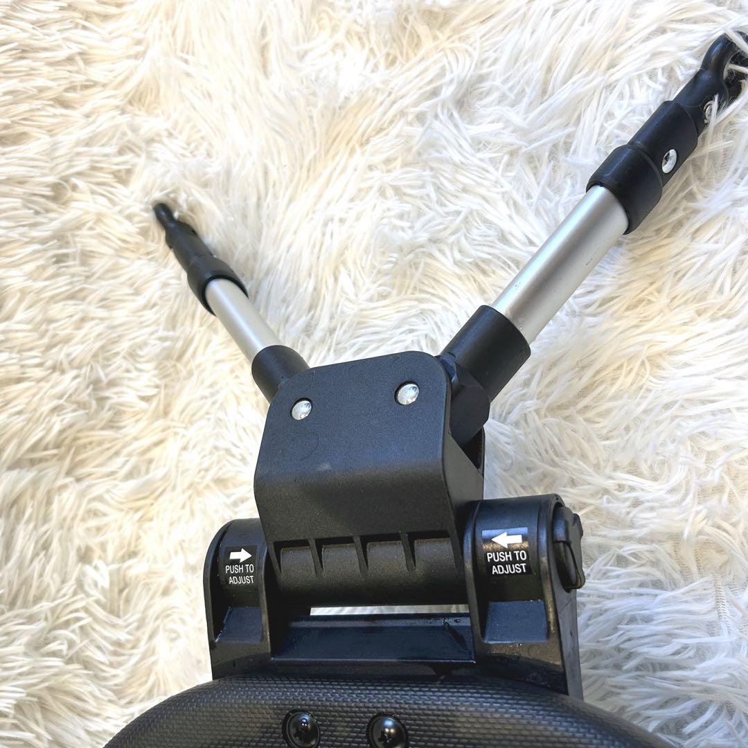 美品✨️ AIRBUGGY 2WAY BOARD エアバギー ツーウェイ ボード