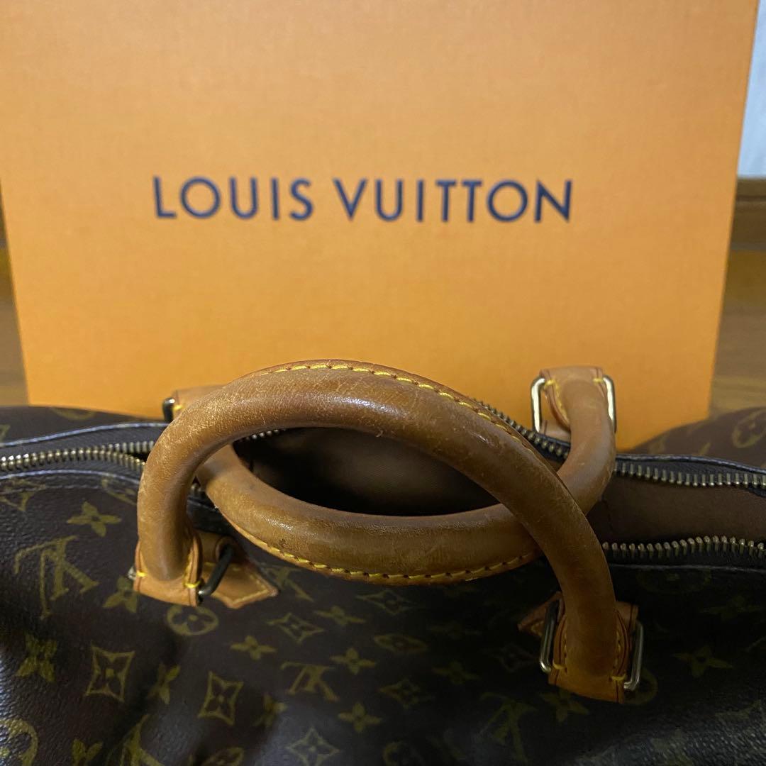 ルイヴィトン ボストンバッグ モノグラム