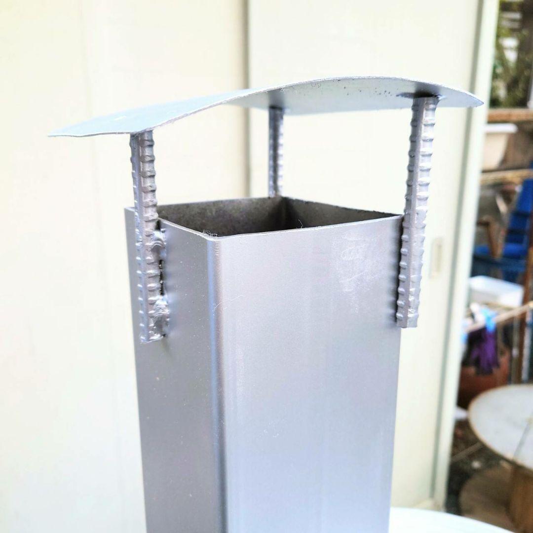 ドラム缶焚き火台 購入前に説明文を 読みコメントくださいよろしくお願いいたします