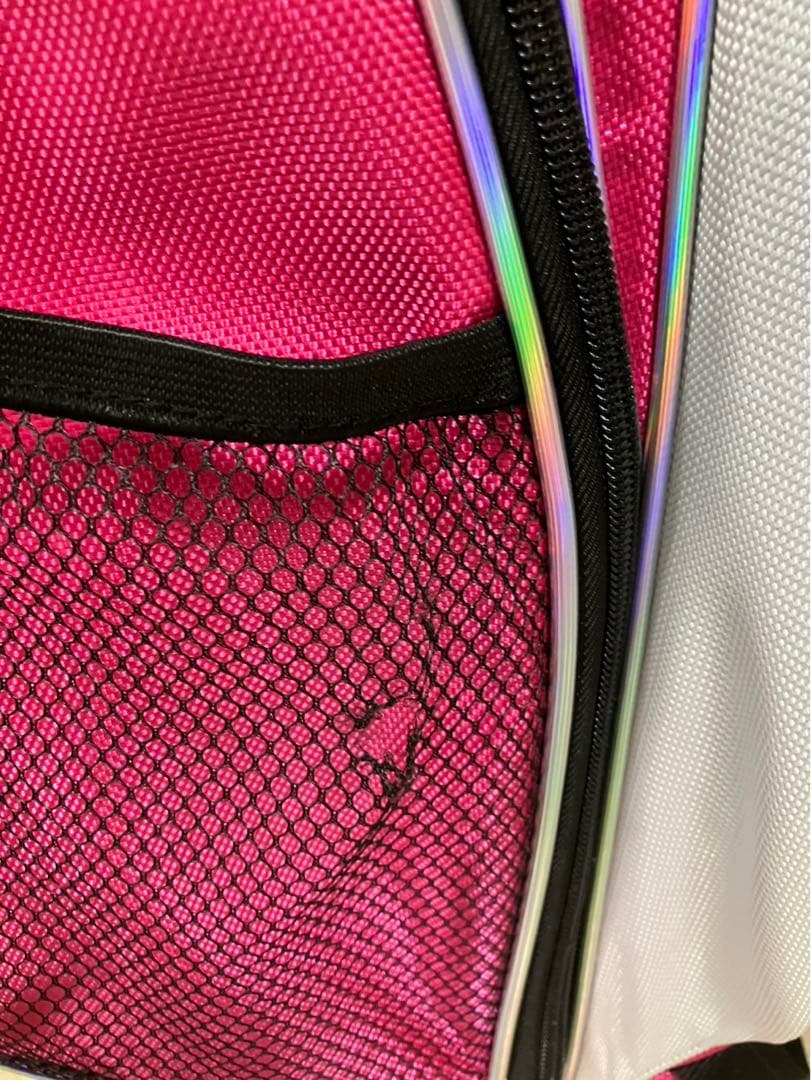 YONEX ジュニア用クラブセット