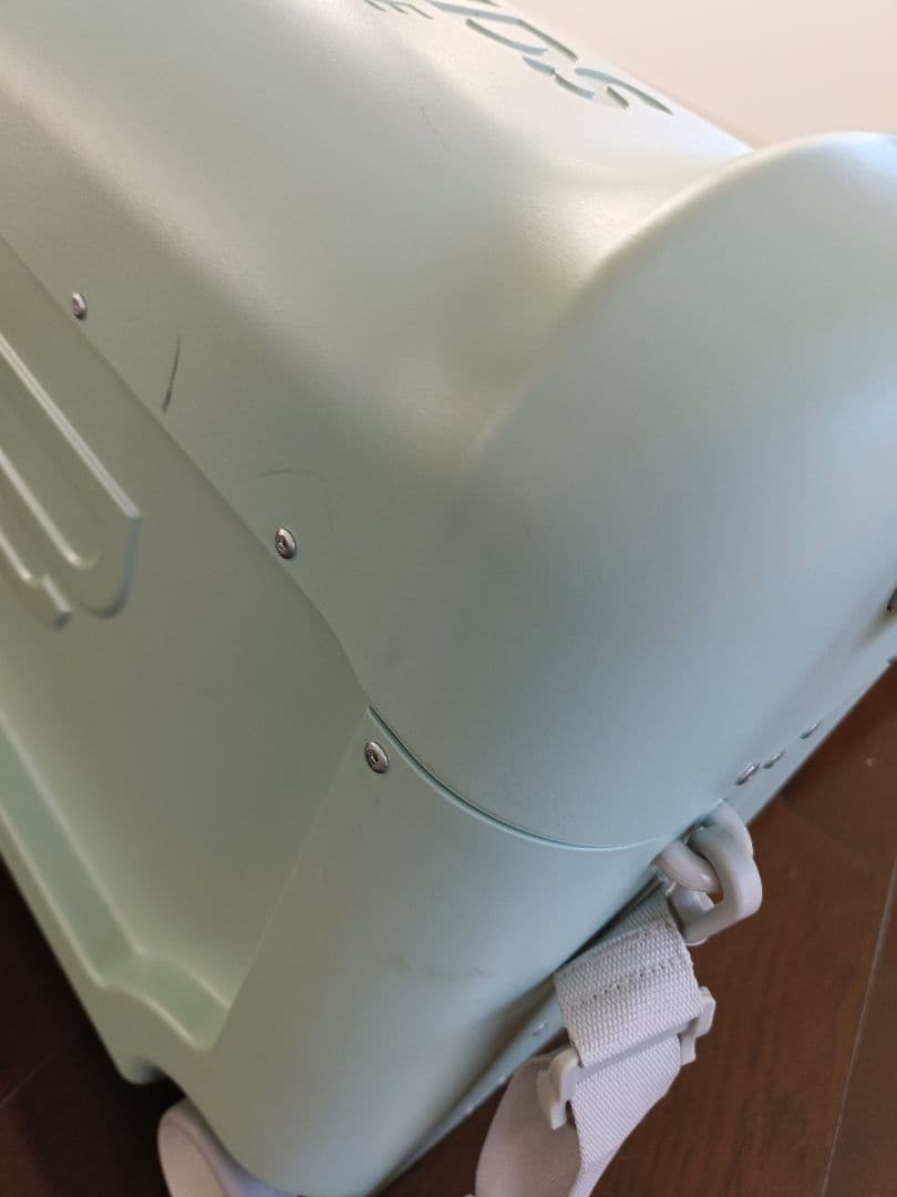 jetkids グリーン