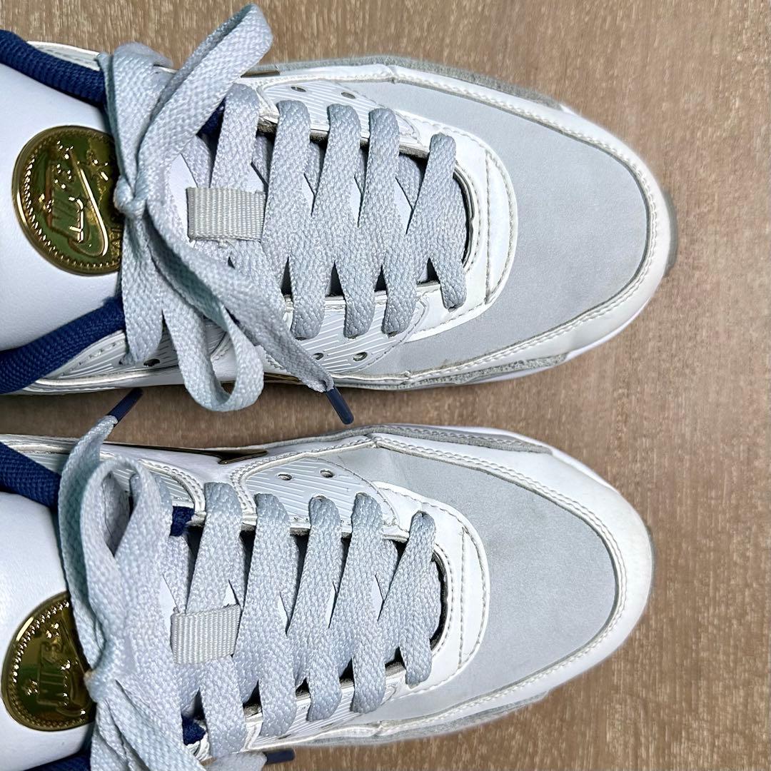 ナイキ【NIKE】エアマックス90　　　　　　　　　　　※ゴルフシューズ