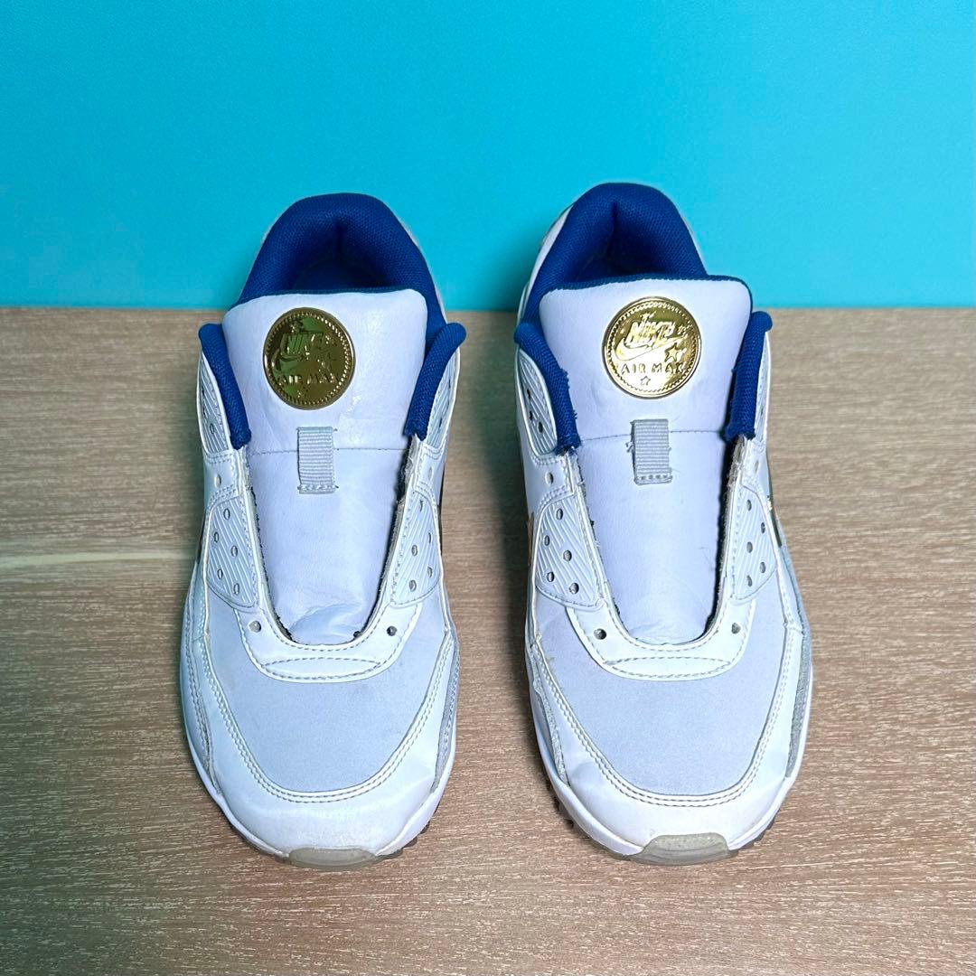 ナイキ【NIKE】エアマックス90　　　　　　　　　　　※ゴルフシューズ