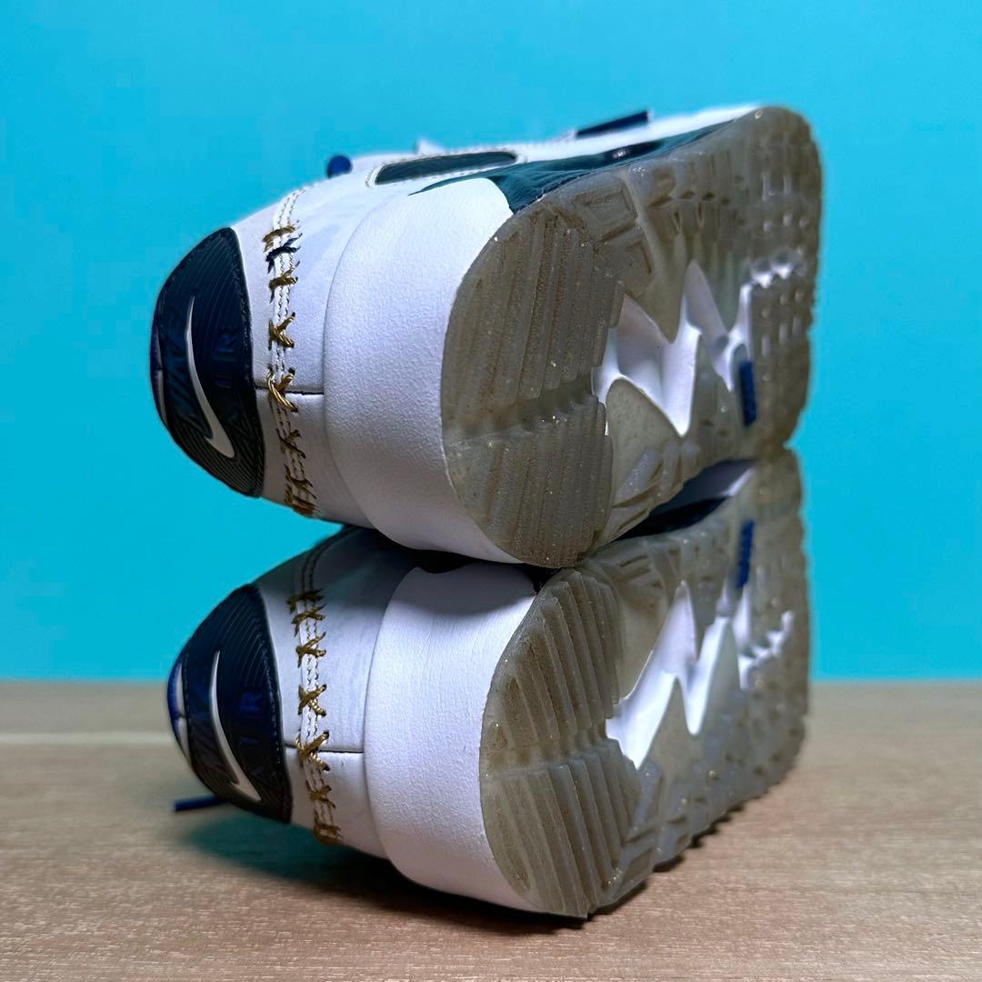ナイキ【NIKE】エアマックス90　　　　　　　　　　　※ゴルフシューズ