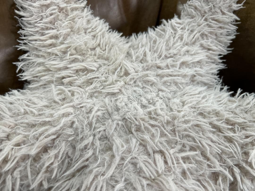 【セット】Ron Herman / ロンハーマン　BigStuffed　ヒトデ