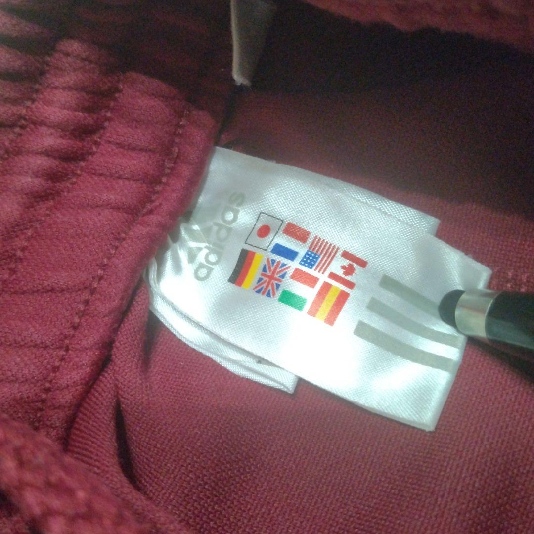 【希少】adidas　AJAX アヤックスFC　トラックジャケット　セットアップ