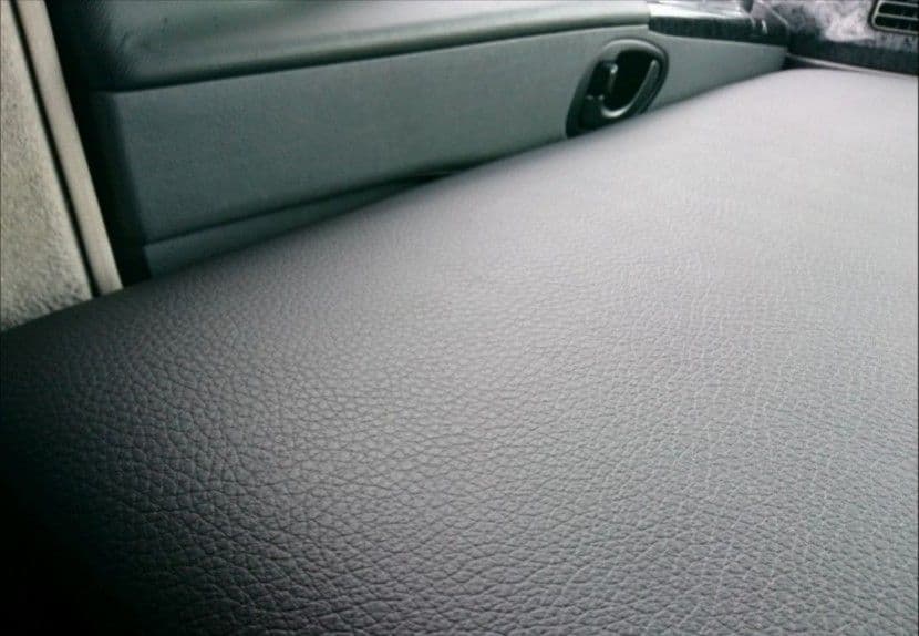 【新品】07スーパーグレート★フラット助手席 ブラックレザー★支柱付属［在庫有］