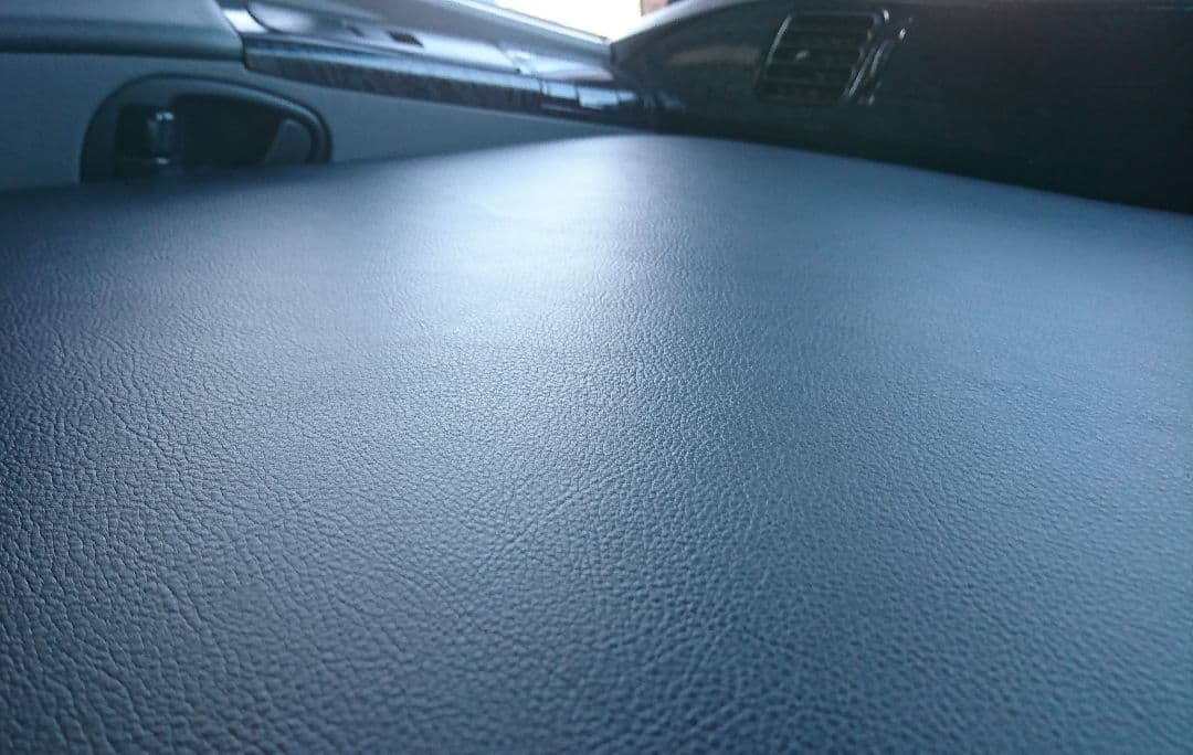 【新品】07スーパーグレート★フラット助手席 ブラックレザー★支柱付属［在庫有］