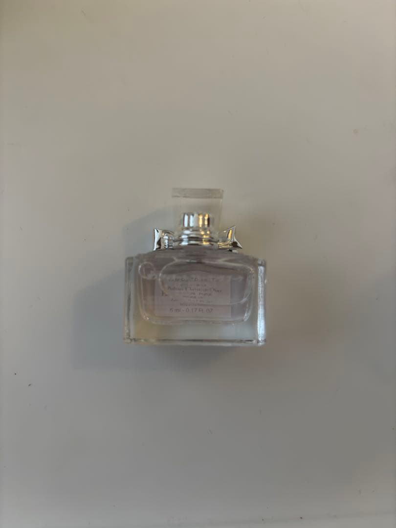 CHANEL N°1 & Yunth ティファニー、ディオールなど香水などセット