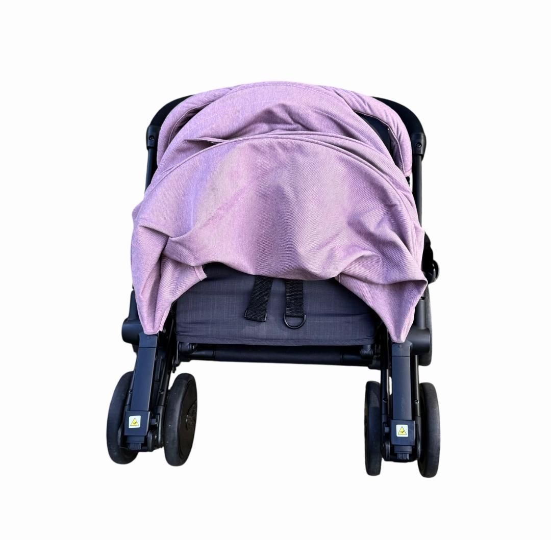 RECARO レカロ イージーライフエリート2 折り畳みベビーカー　新生児