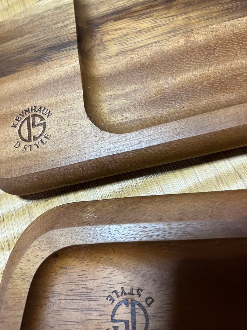 5点　ケヴンハウン(Kevnhaun) モーニングトレイ　Ｌサイズ、ランチトレイ