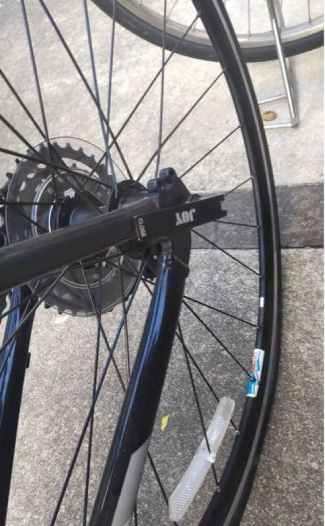 KAGRA（カグラ）R-1-K ロードバイク★値下げ不可★直接渡しのみ★発送不可