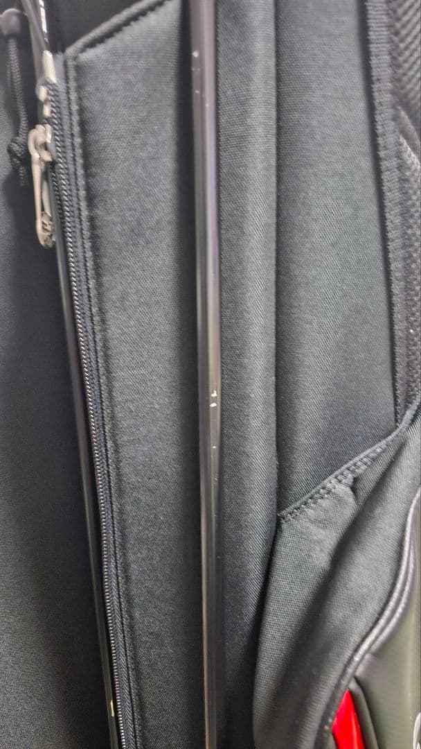 BRIDGESTONE ゴルフバッグ スタンド