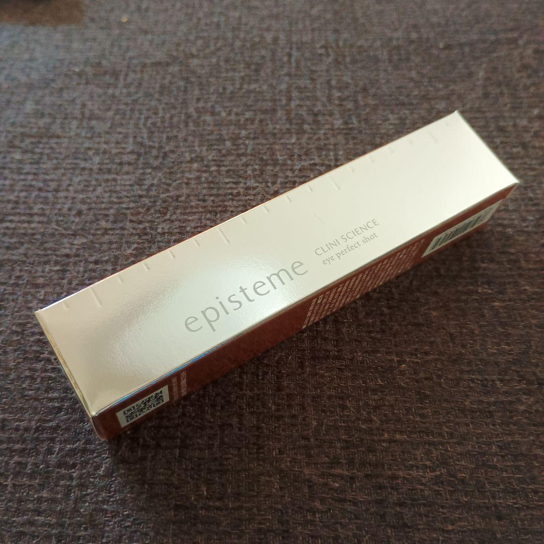 コスモスさん限定　エピステーム　と　オバジX