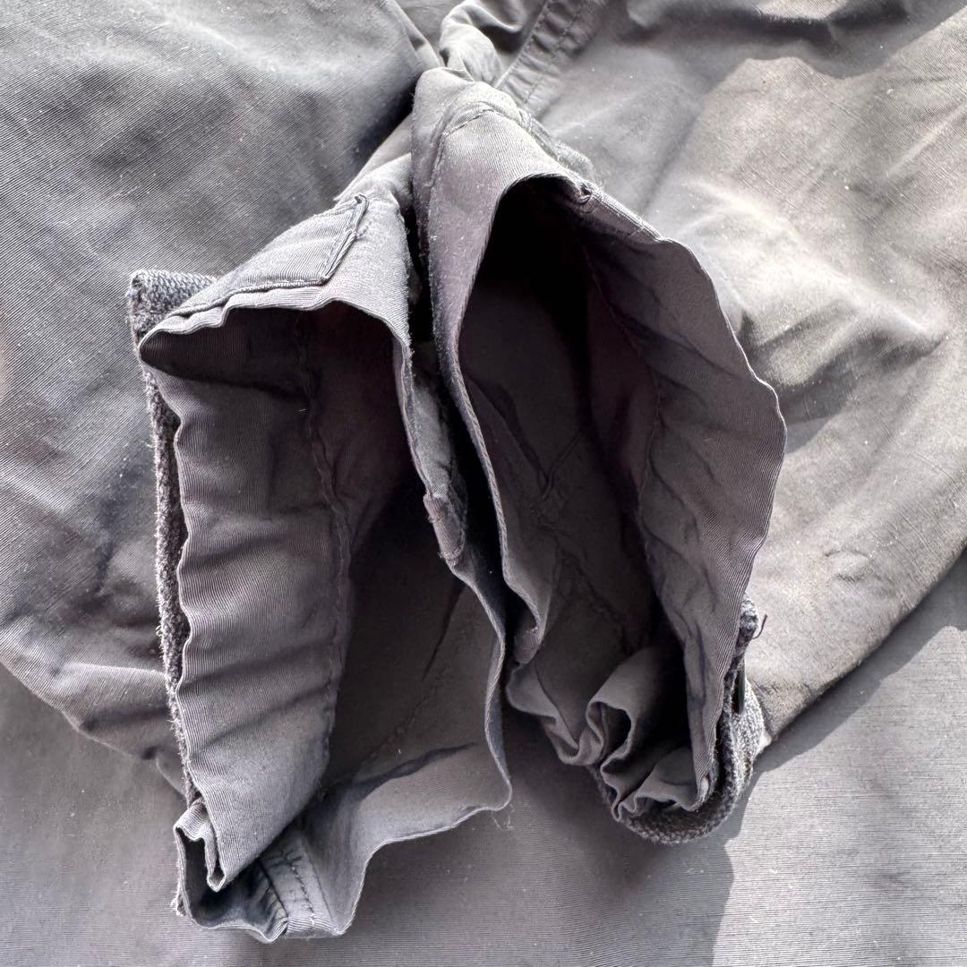 希少サイズ XL ポロバイラルフローレン ナイロンパーカー ネイビー 星条旗