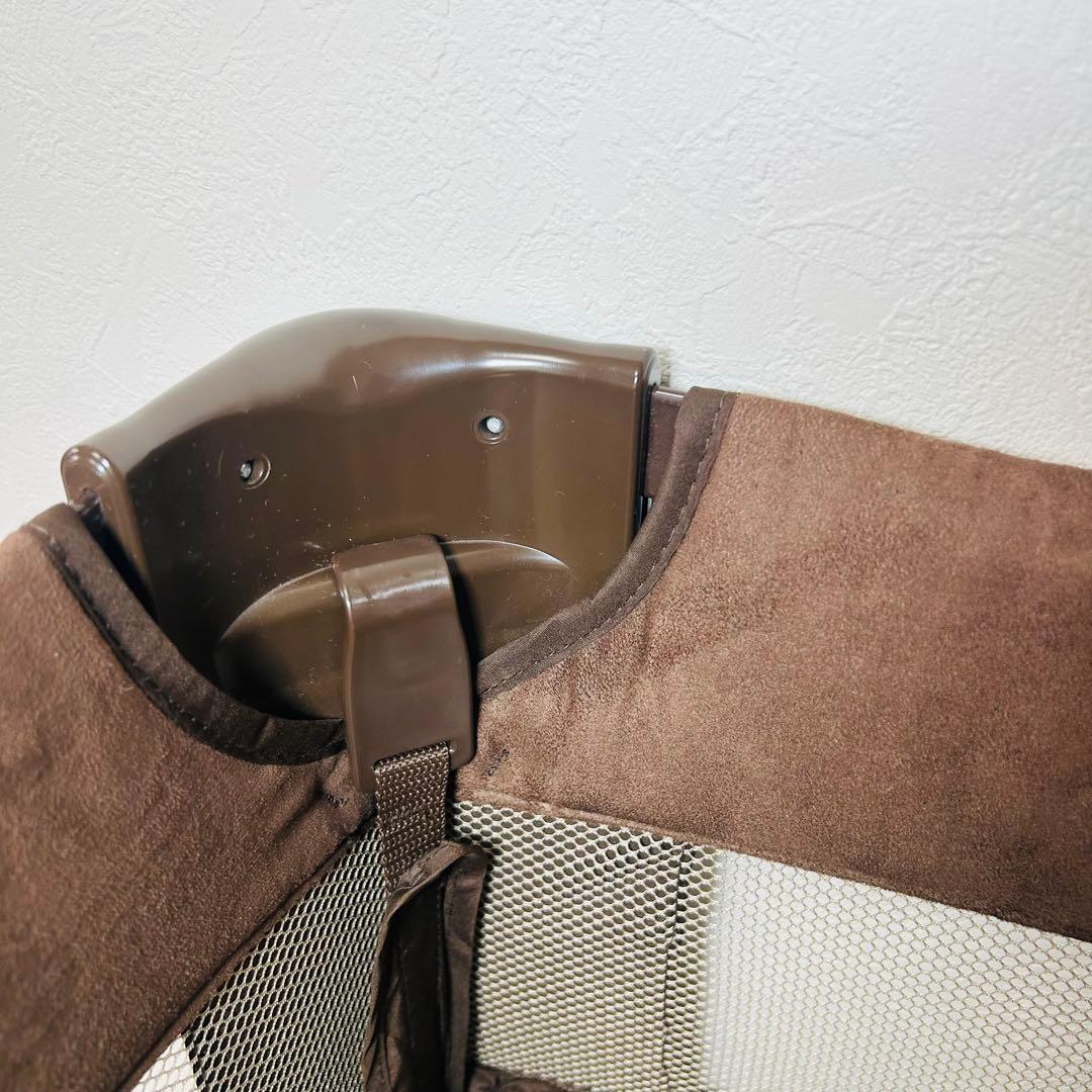 アップリカ　aprica ココネルエアープラス　ベビーベッド　66045