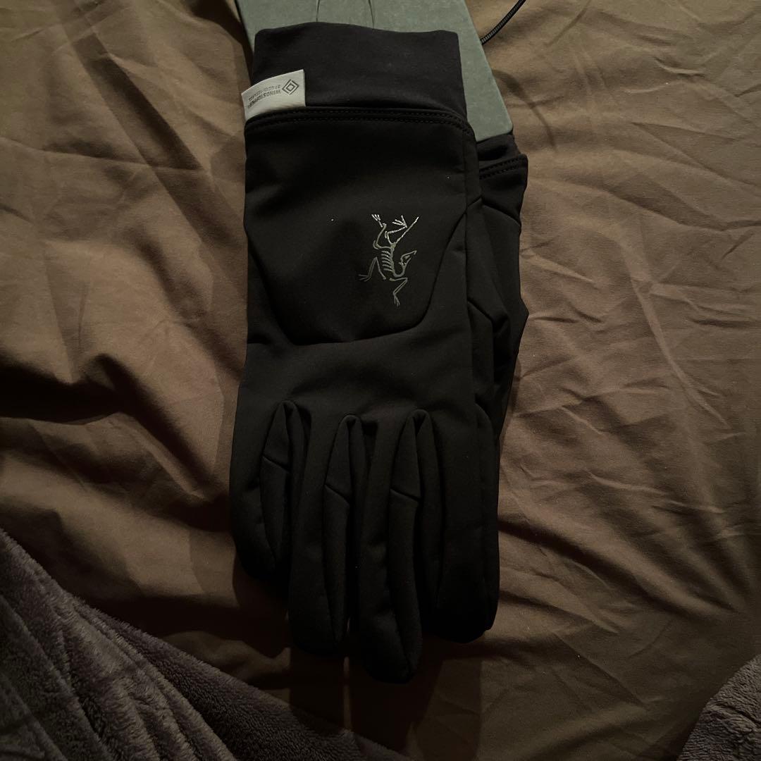 ARC'TERYX VENTA GLOVE 手袋 M