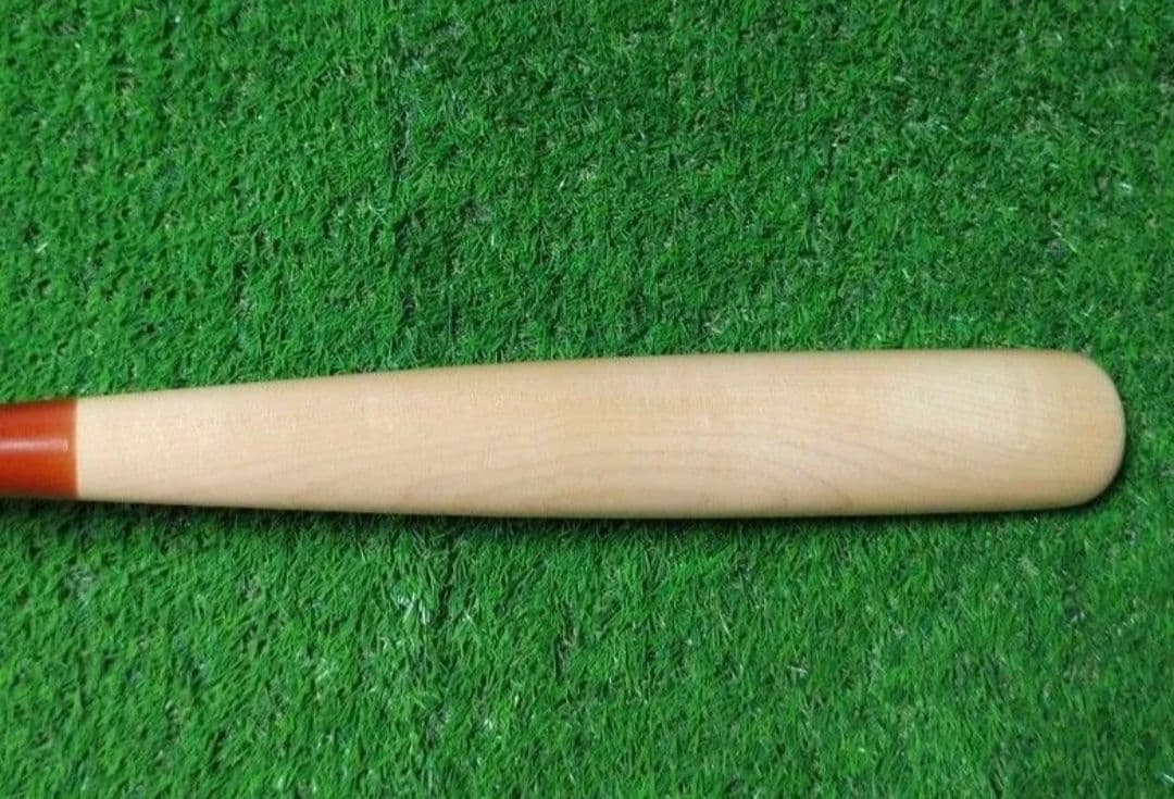 木製バット　SSK　坂本勇人　①