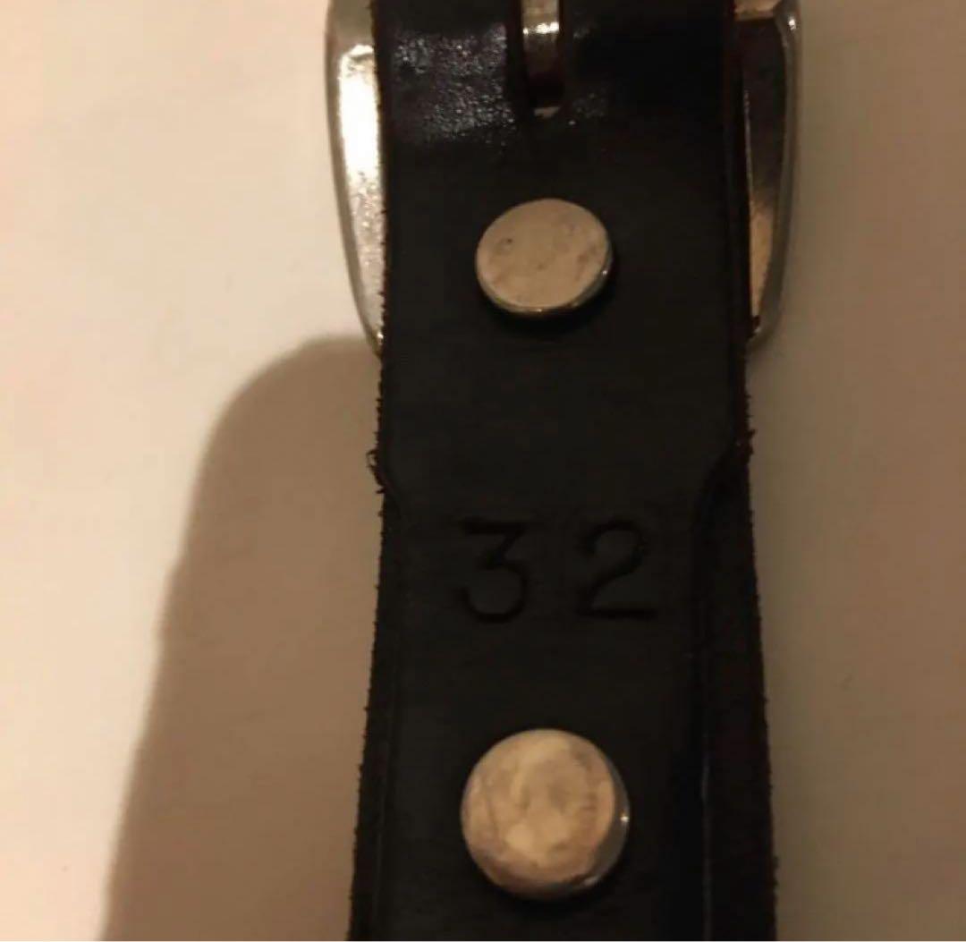 HOLLYWOOD TRADING COMPANY HTC スタッズベルト