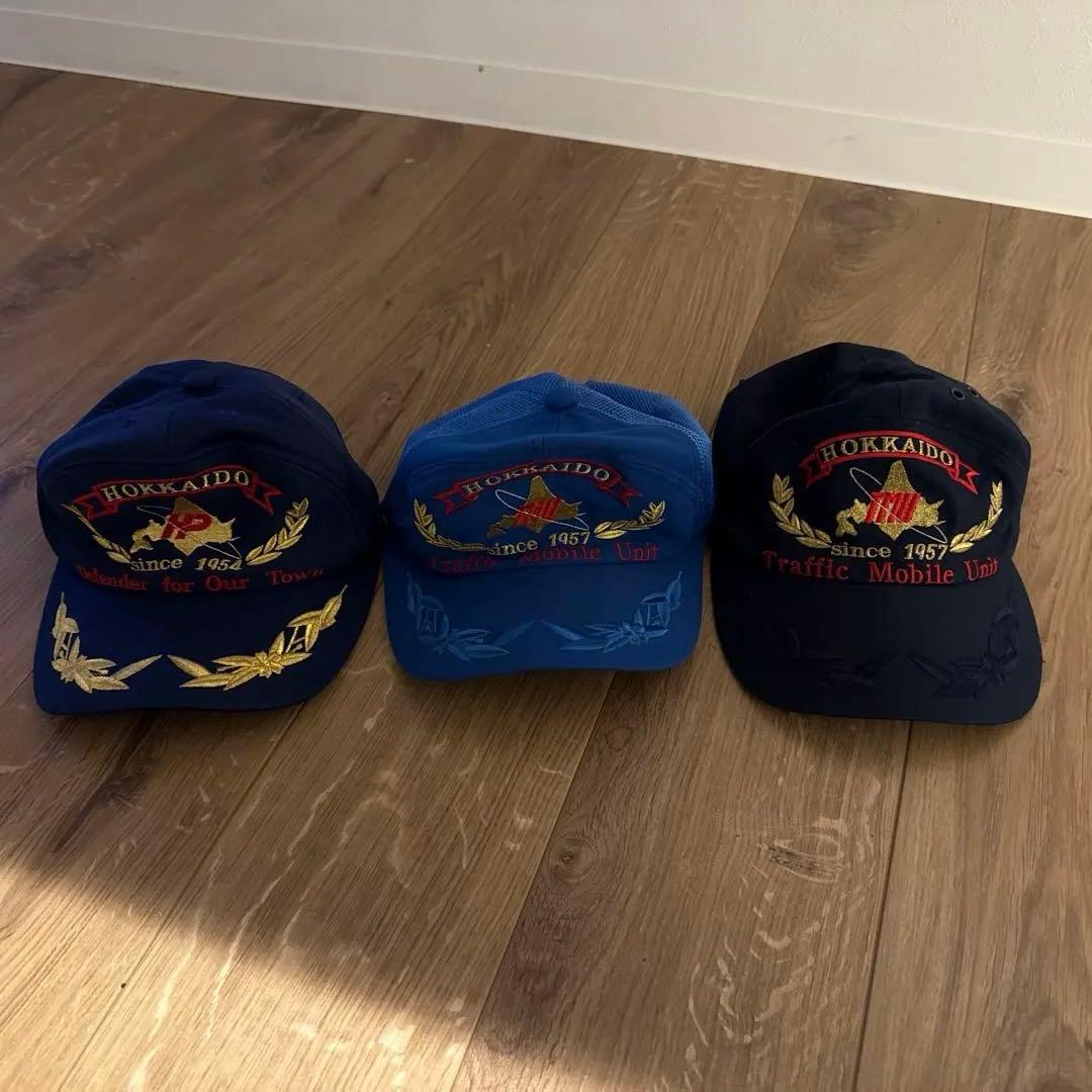 【本日値下‼️】識別帽　アポロキャップ　個人装備　サバゲー