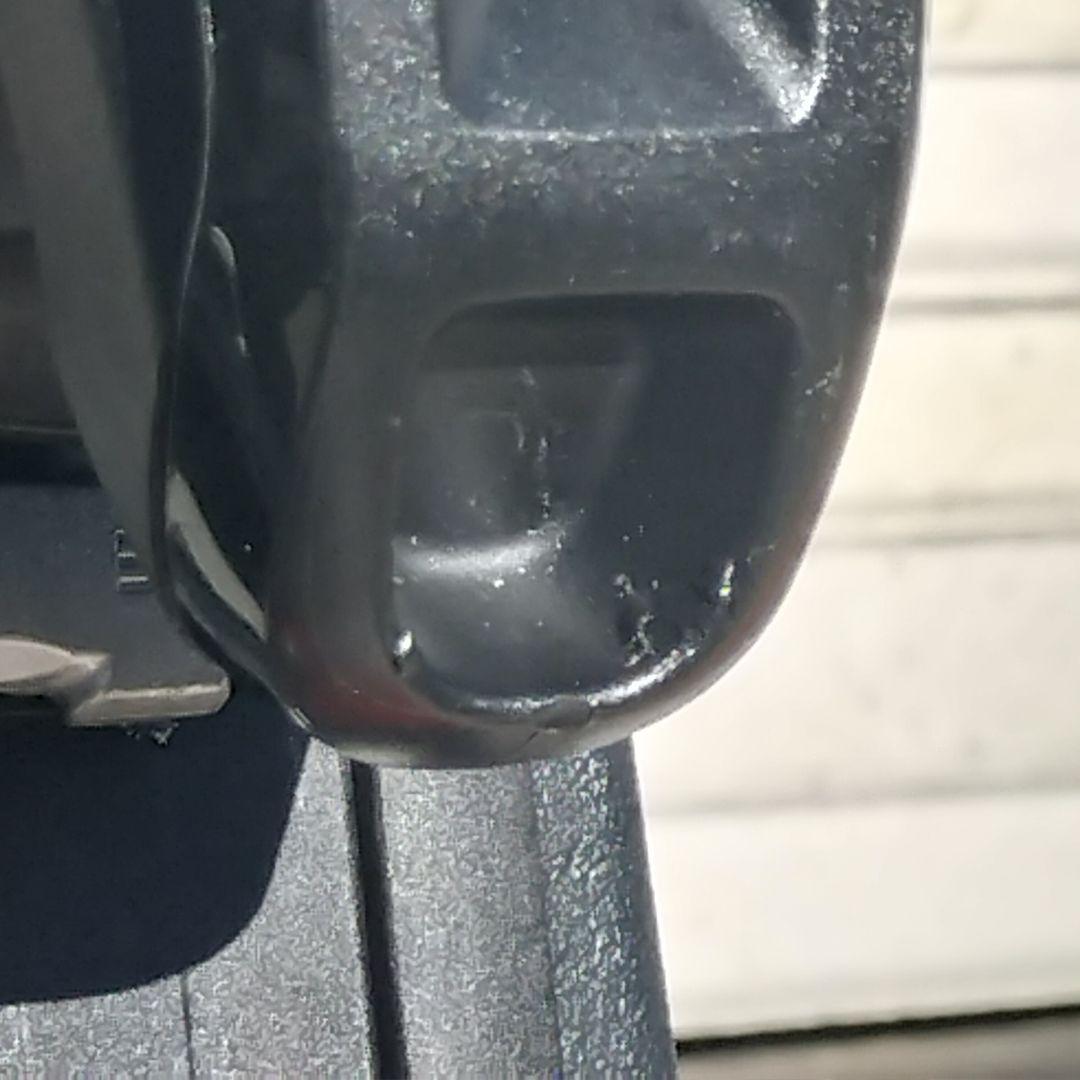 EXPLORE 6 スキー板　152cm elan GW調整ビンディング