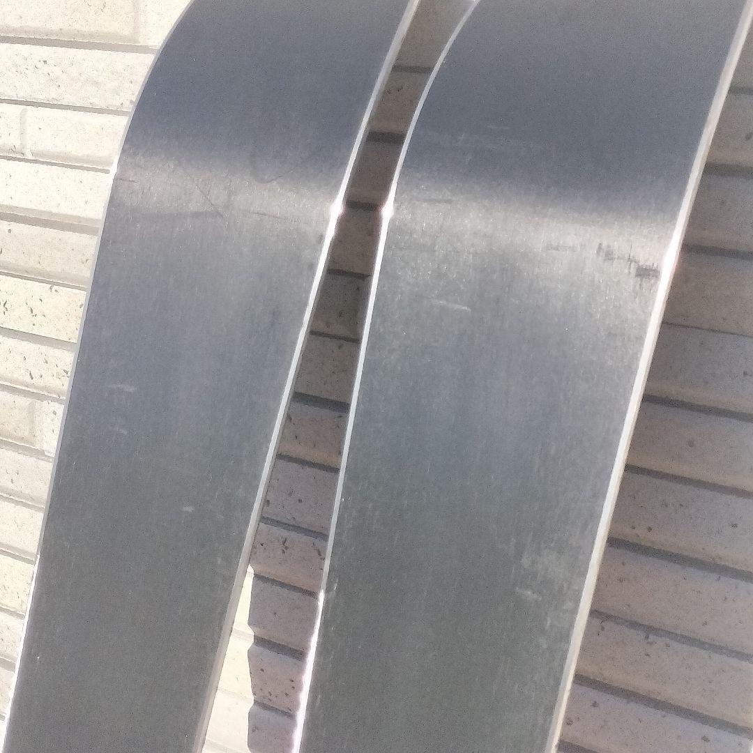 EXPLORE 6 スキー板　152cm elan GW調整ビンディング