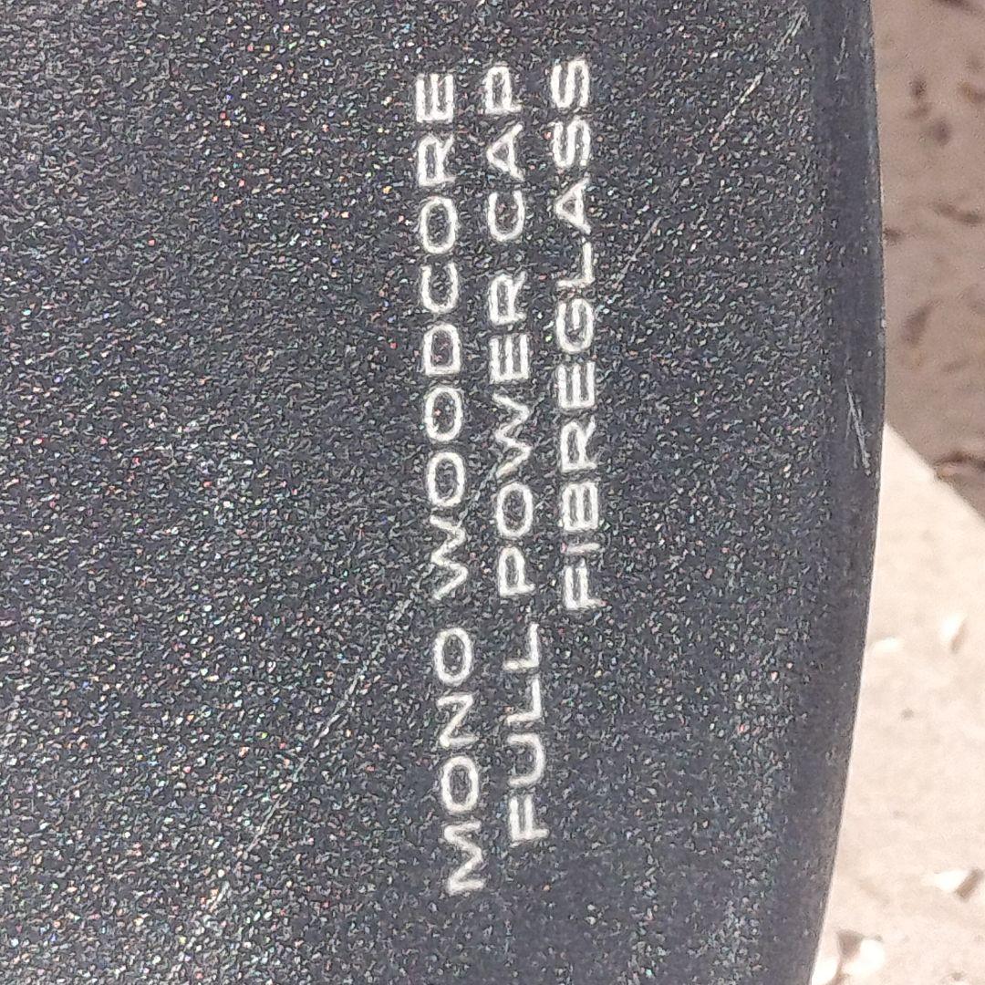 EXPLORE 6 スキー板　152cm elan GW調整ビンディング