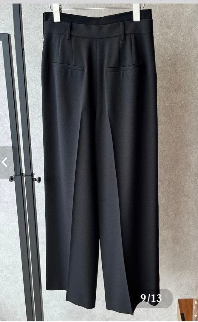 vivapresto　サロペットパンツ　　新品未使用タグ付き