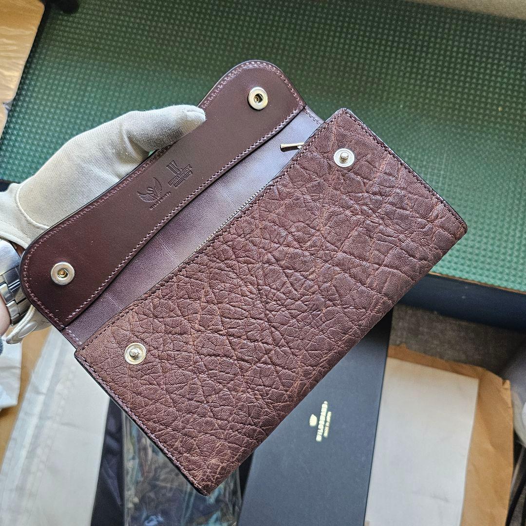 未使用 エレファント WAVE WILDSWANS ワイルドスワンズ サドル