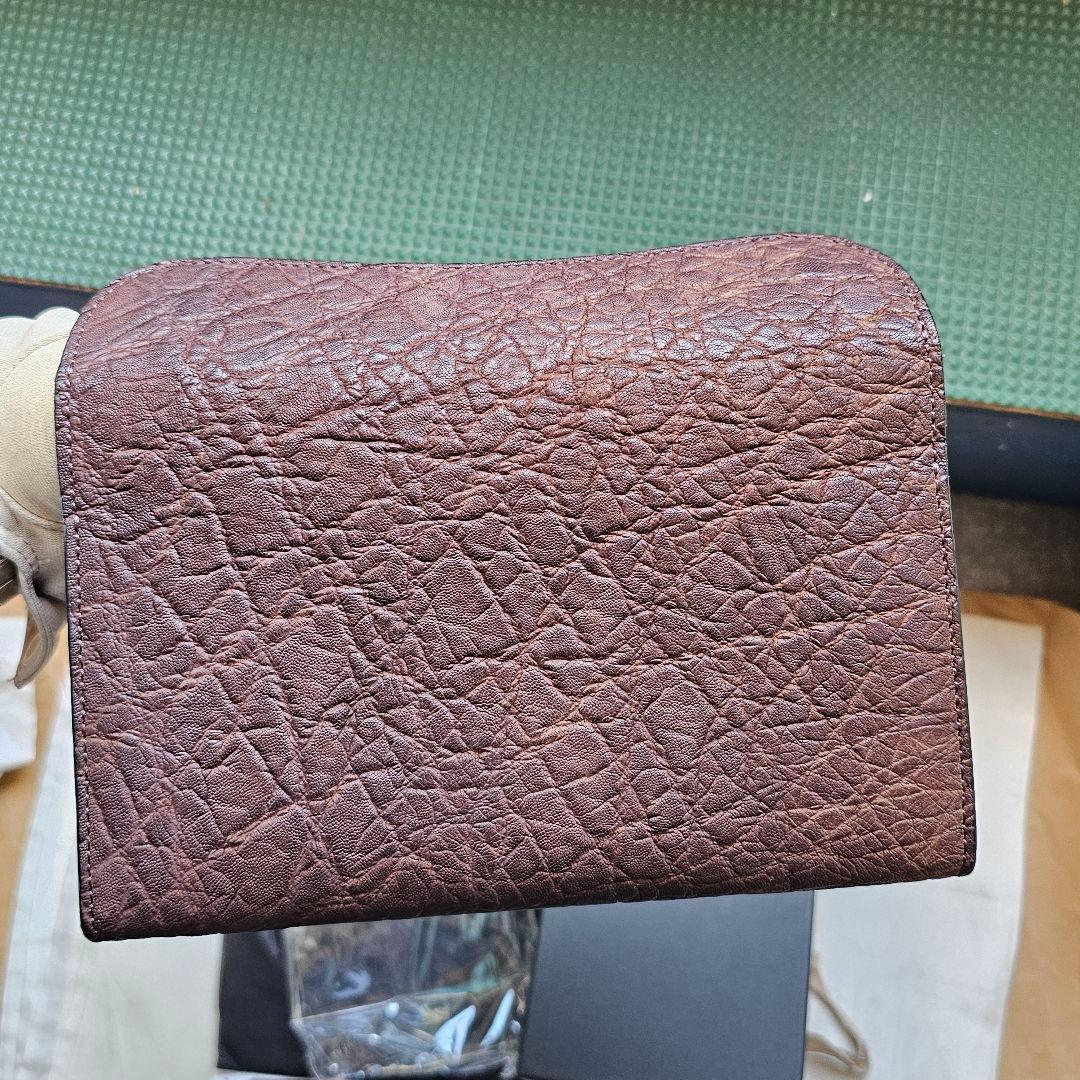 未使用 エレファント WAVE WILDSWANS ワイルドスワンズ サドル