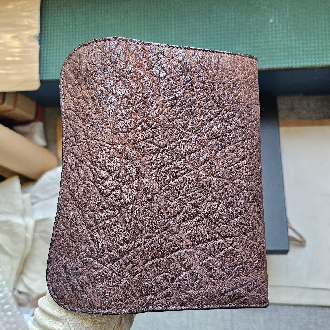 未使用 エレファント WAVE WILDSWANS ワイルドスワンズ サドル