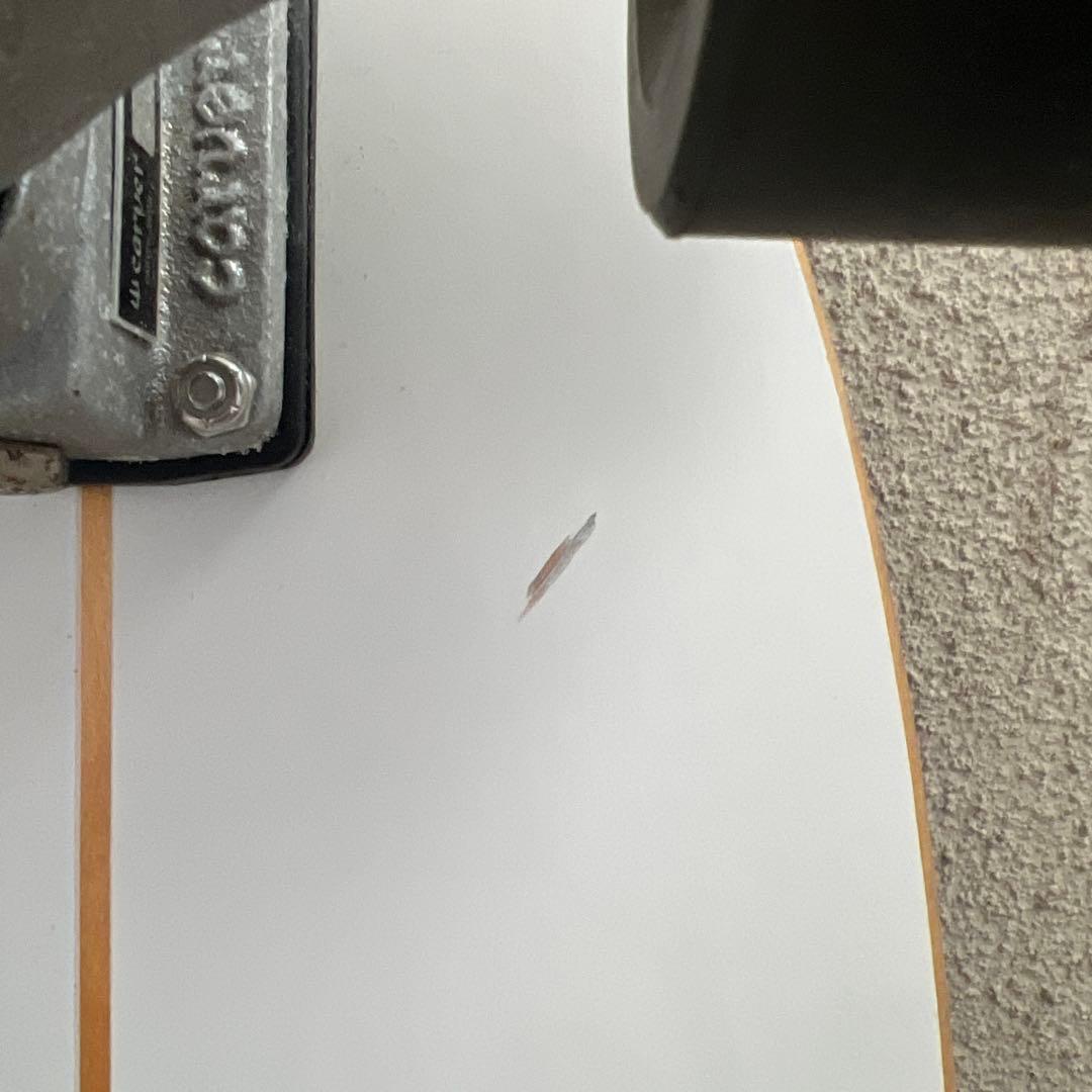 soma カーバー スケートボード Carver Skateboards