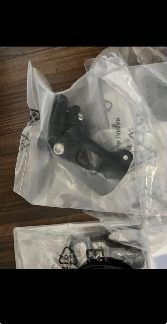 現行型　sサイズ　新品・未組立・未加工　PROPEL ADVANCED SL