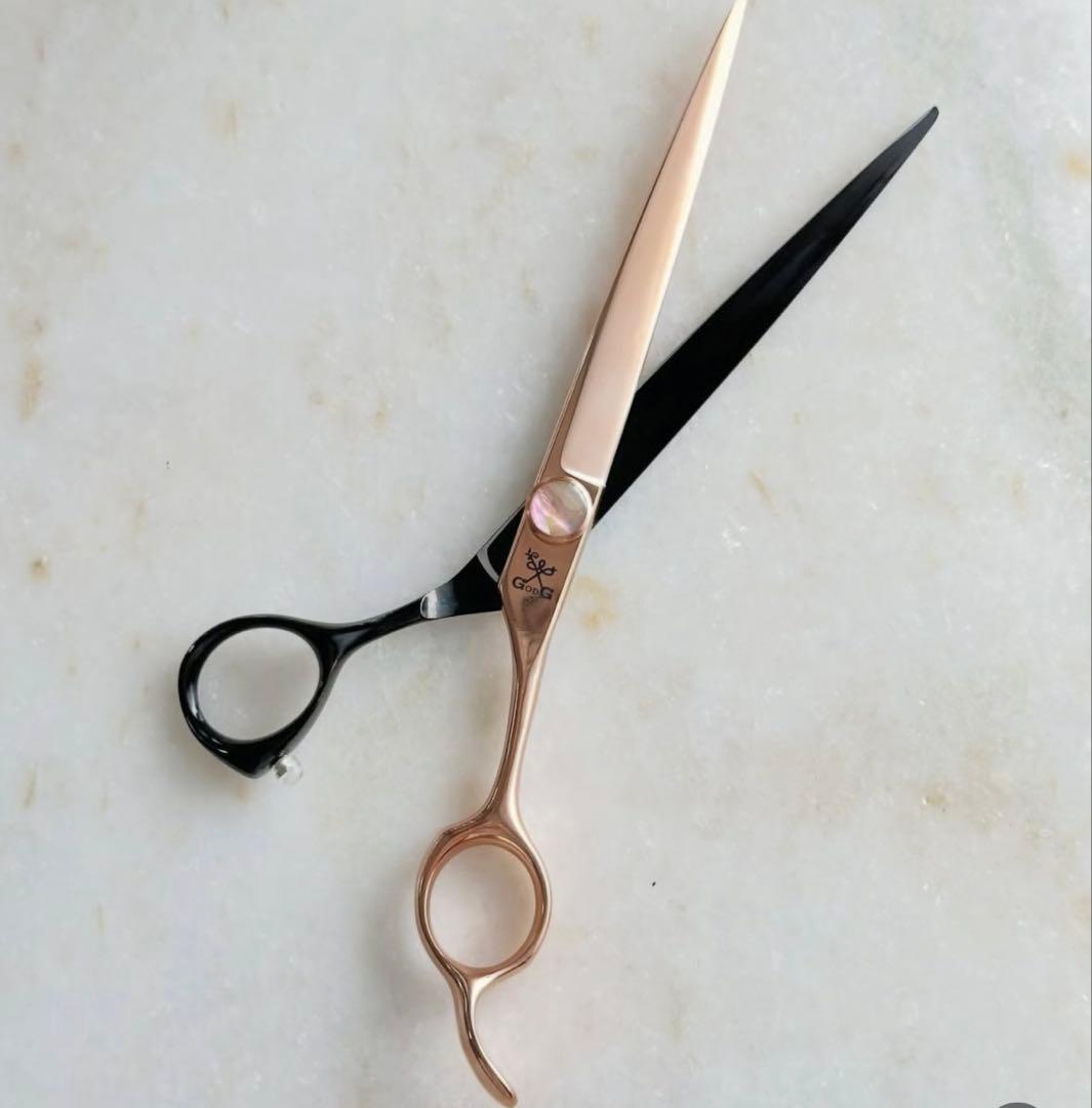 neagaya GodGカービングシザー
