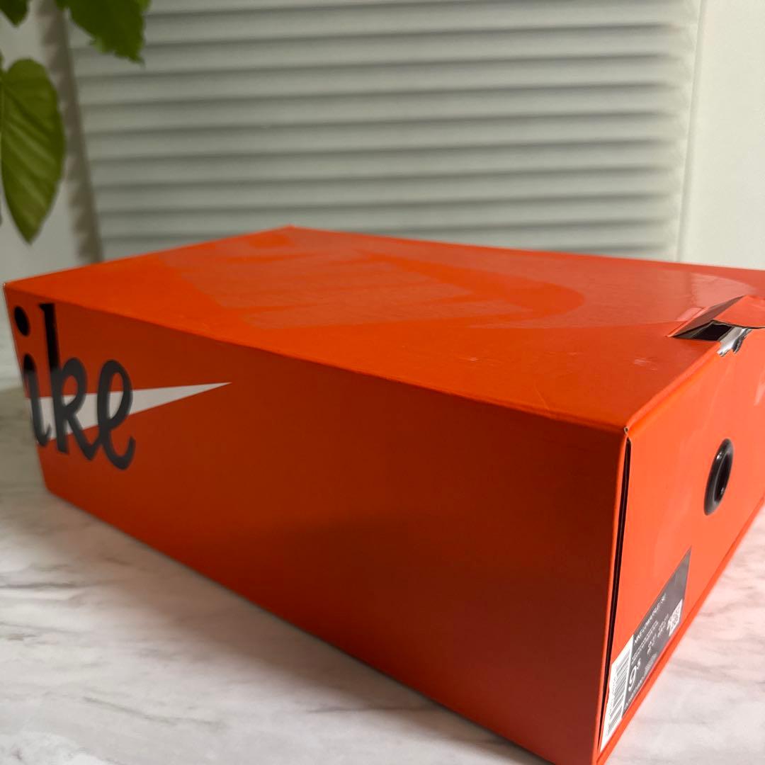 Nike × sacai × UNDERCOVER LDWAFFLE 27.5