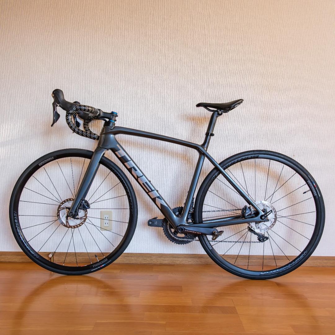★小麦★【美品】TREK EMONDA SL6 ULTEGRA