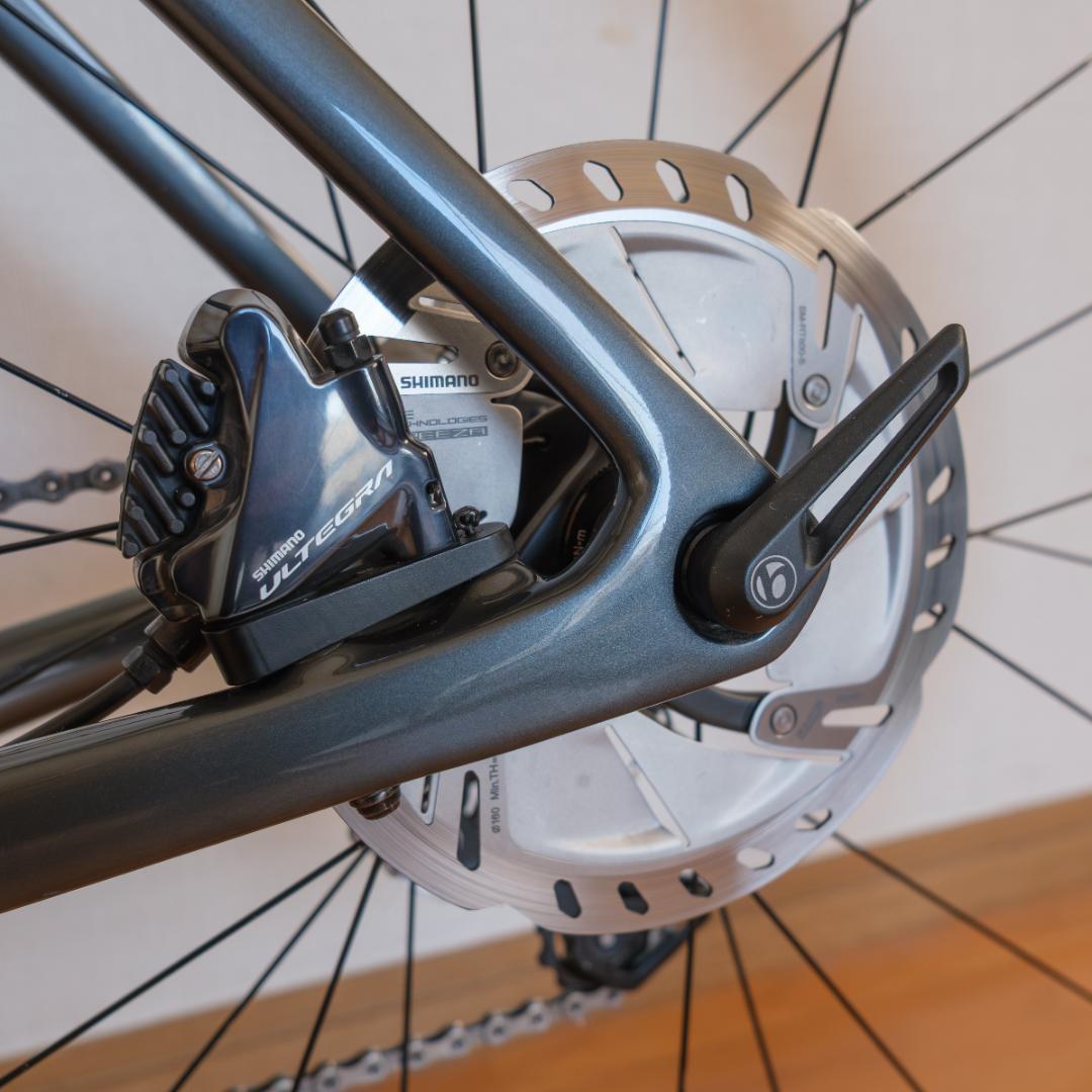 ★小麦★【美品】TREK EMONDA SL6 ULTEGRA