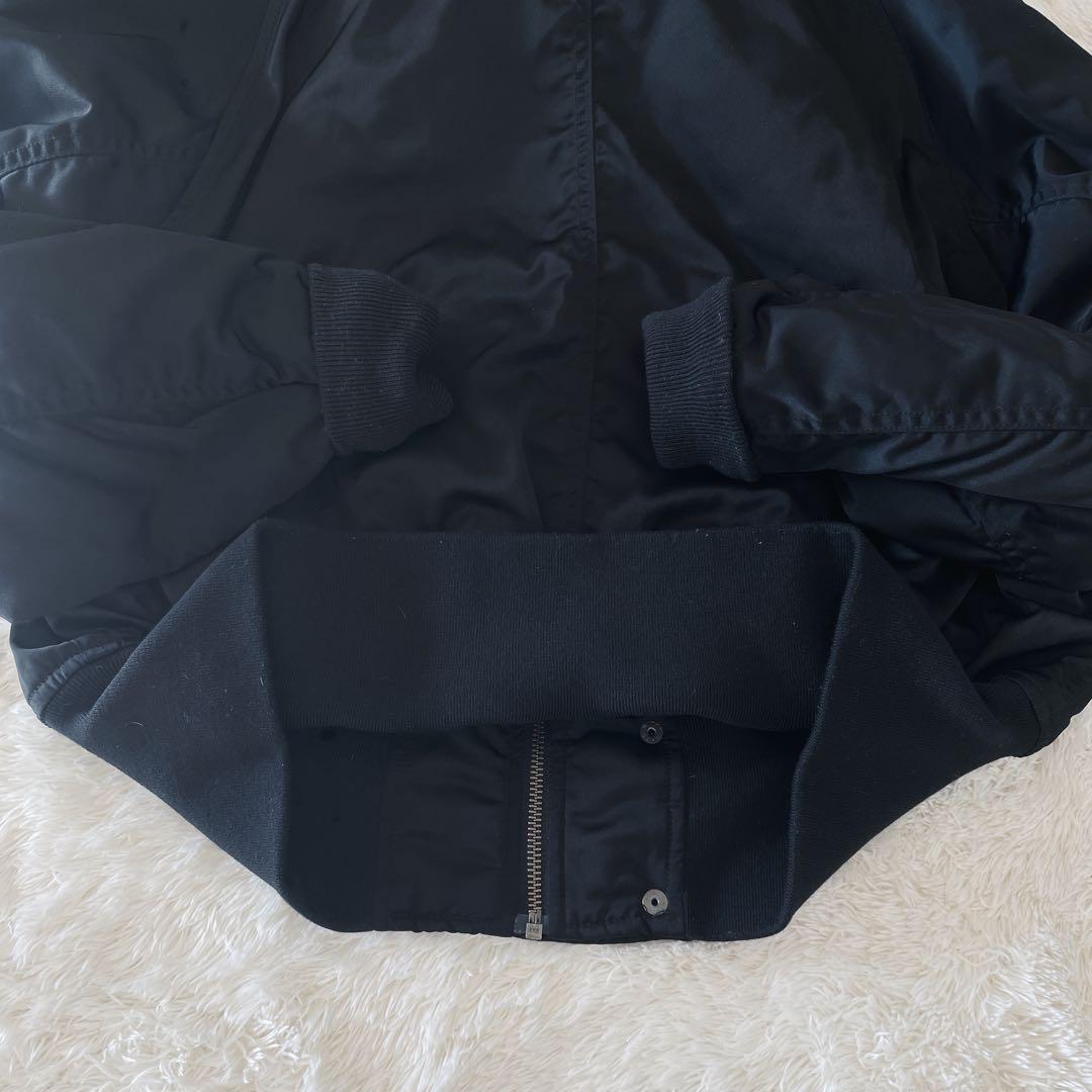 ジャケット・アウター archive N-2B AZUL by moussy y2k 00s M