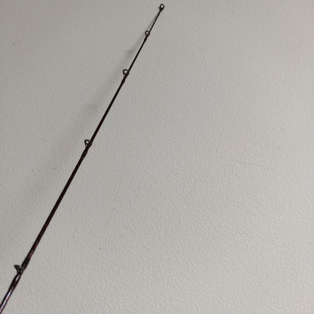 スコーピオン1582R2