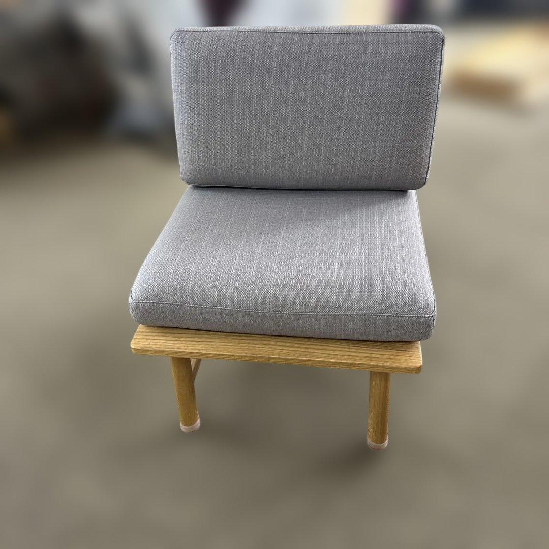 弘益 ダイニングチェア　美品