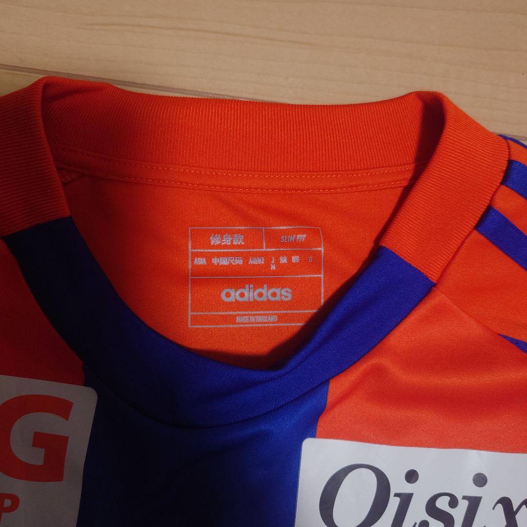 アルビレックス新潟　ユニフォーム Mサイズ #99 小野裕二