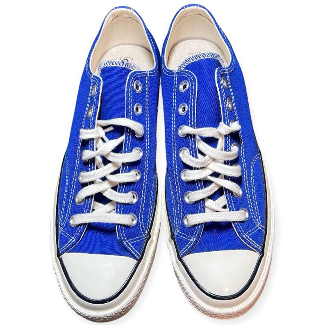 【未使用品】限定 コンバース チャックテイラー CT70 復刻 27.5 正規品