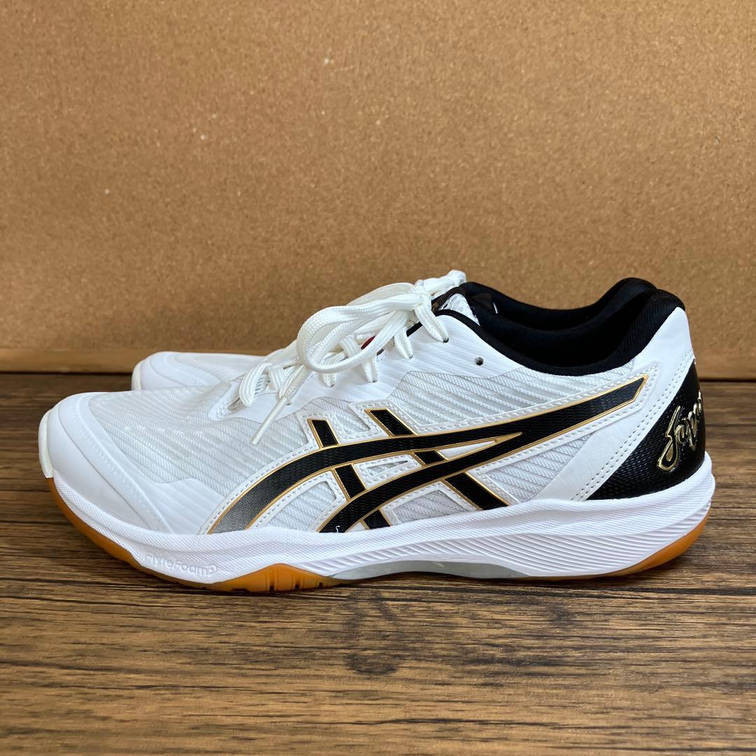 （K25978）アシックス ROTE JAPAN LYTE FF 3 25.5